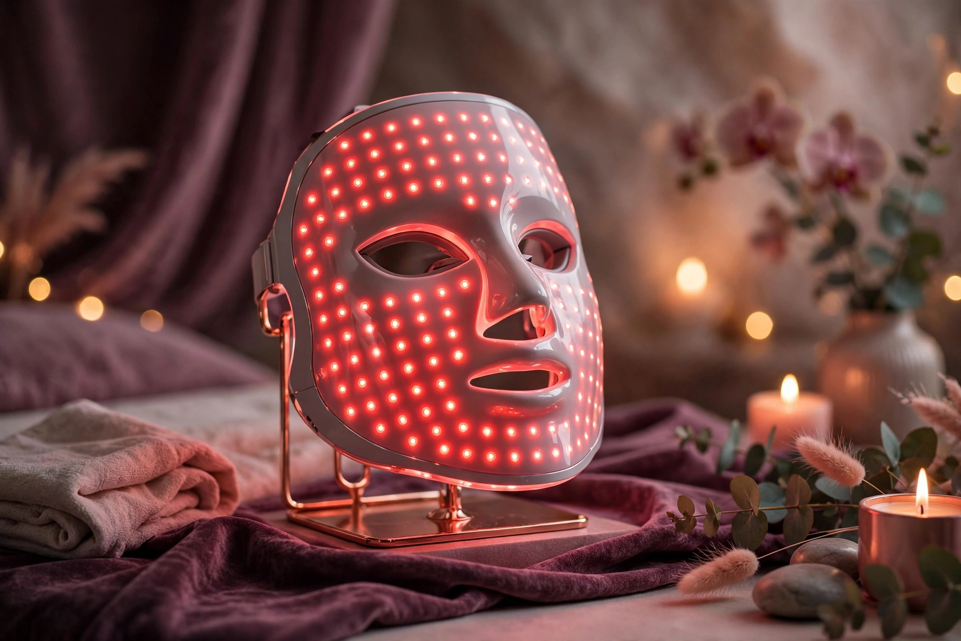 Best Red Light Therapy Devices on Amazon 2026