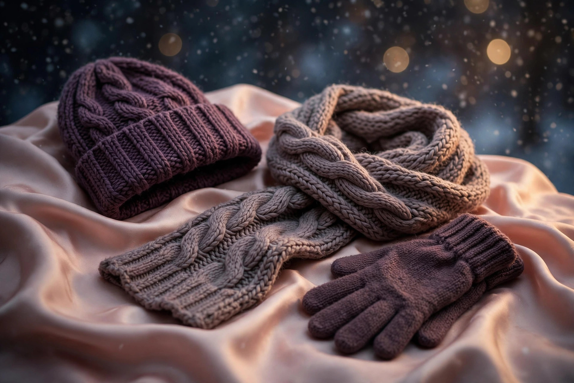 Best Amazon Winter Accessories 2026