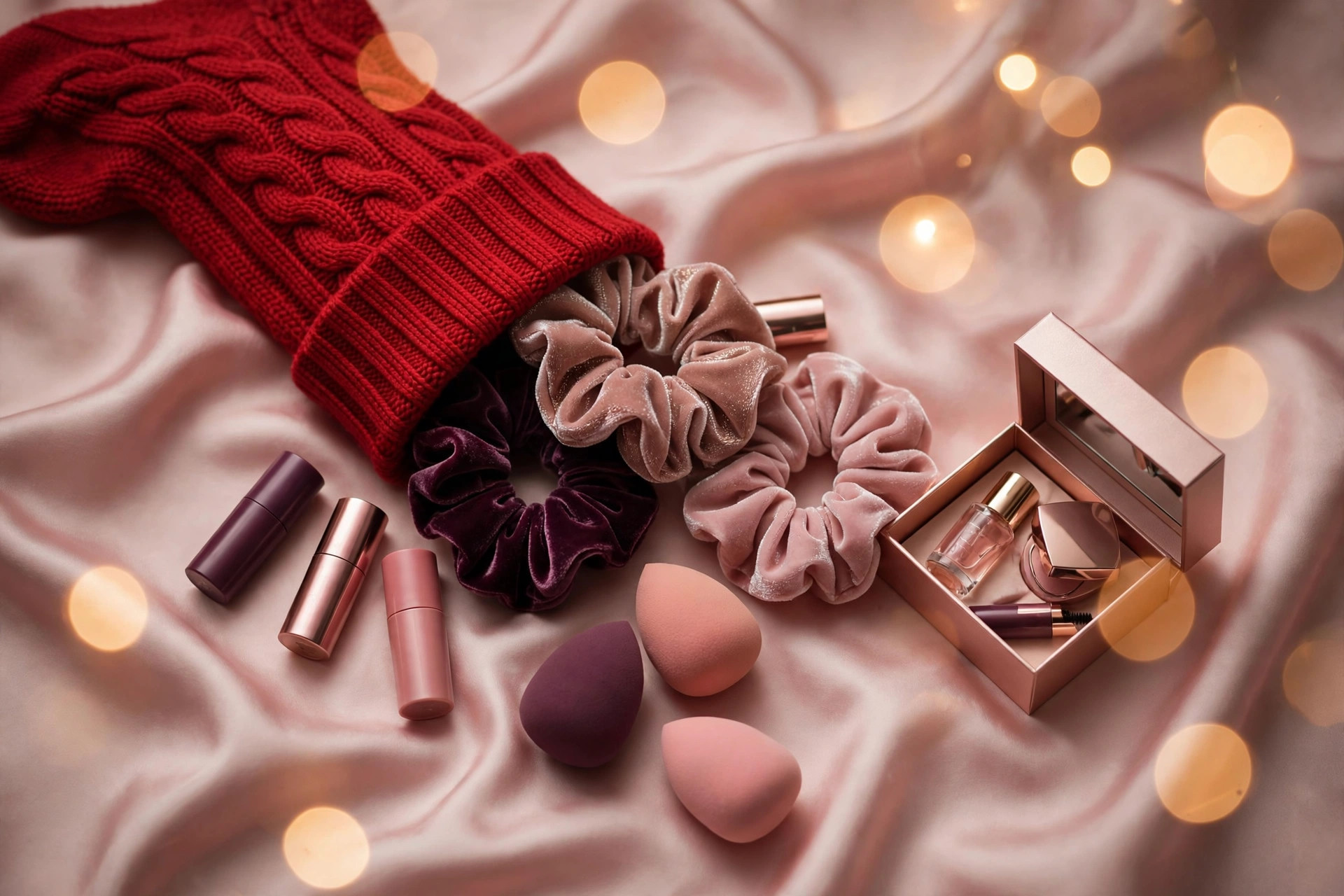6 Best Beauty Stocking Stuffers on Amazon (2026)