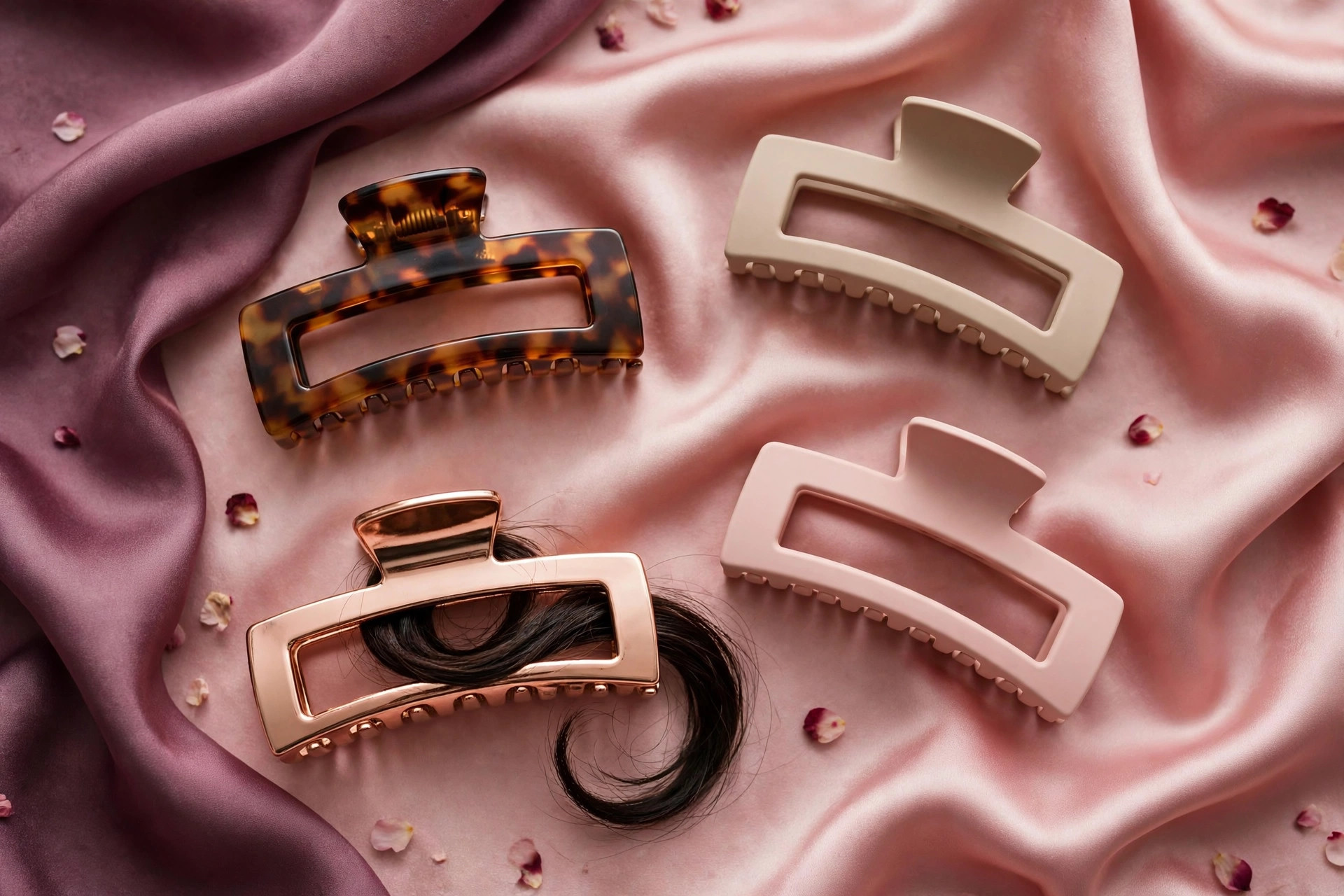 6 Best Claw Clips on Amazon (2026)