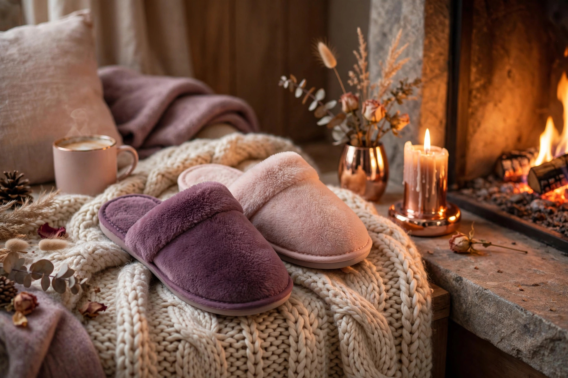 6 Best Cozy Slippers on Amazon (2026)