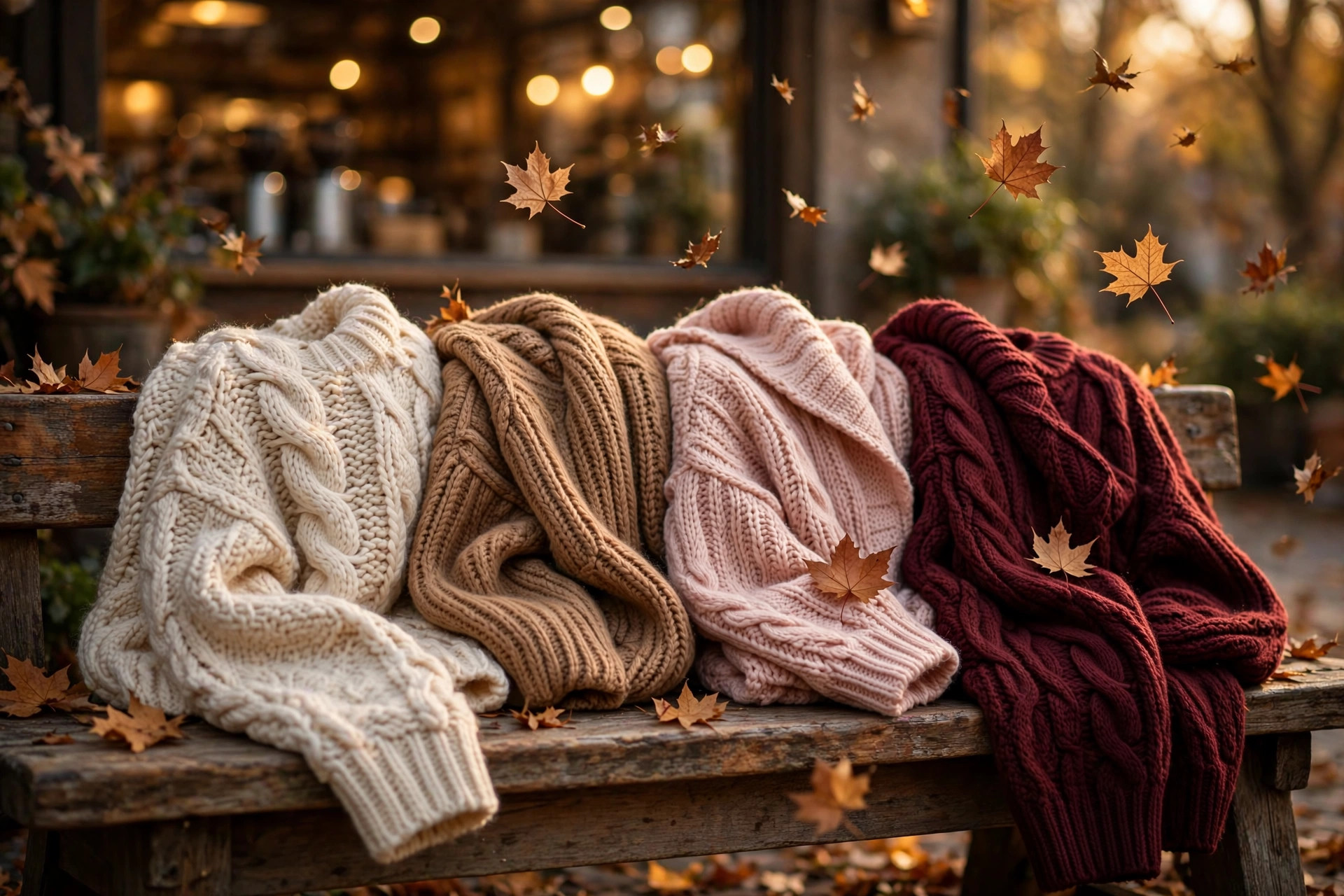 7 Best Cozy Sweaters on Amazon (2026)