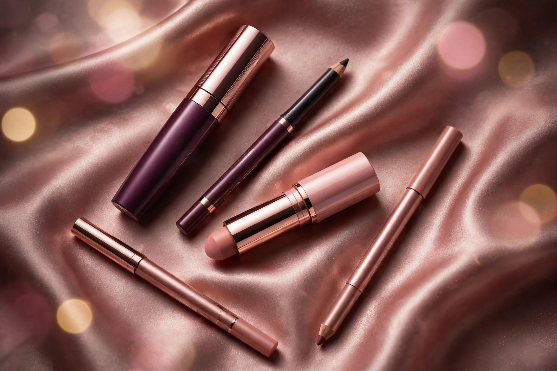 6 Best Eye Makeup Products on Amazon (2026)