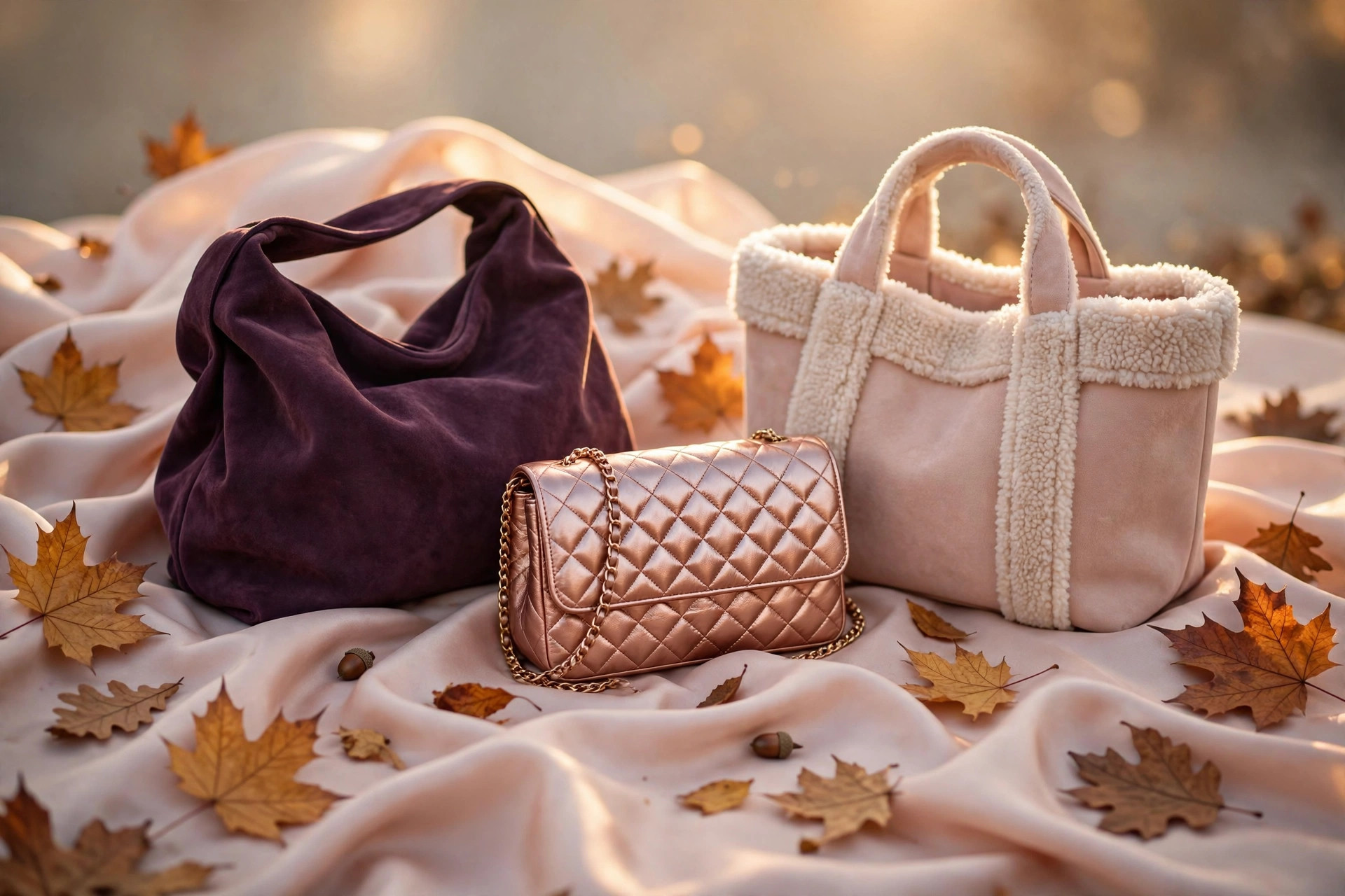 6 Best Fall Handbags on Amazon (2026)
