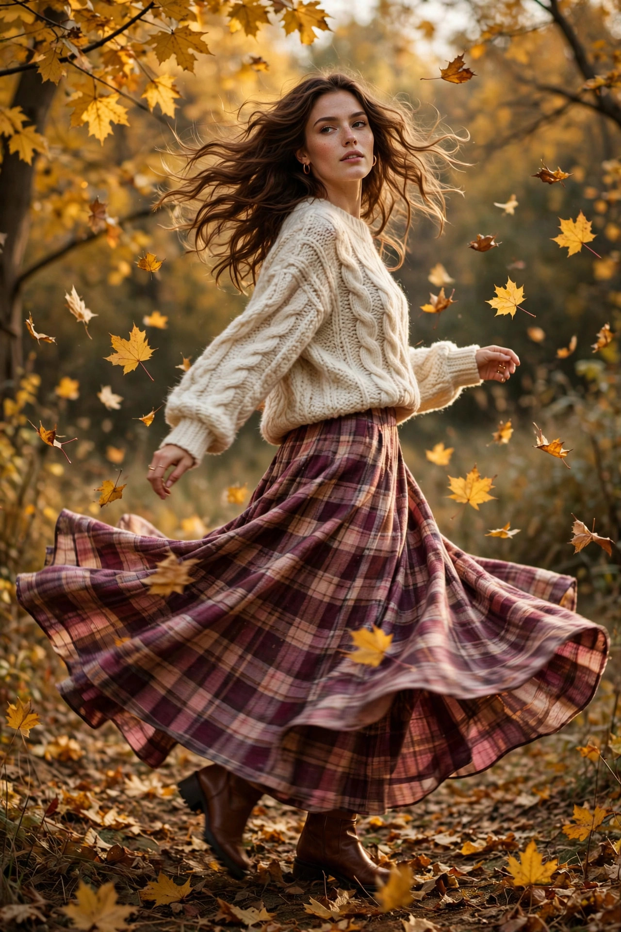 6 Best Fall Skirts on Amazon (2026)