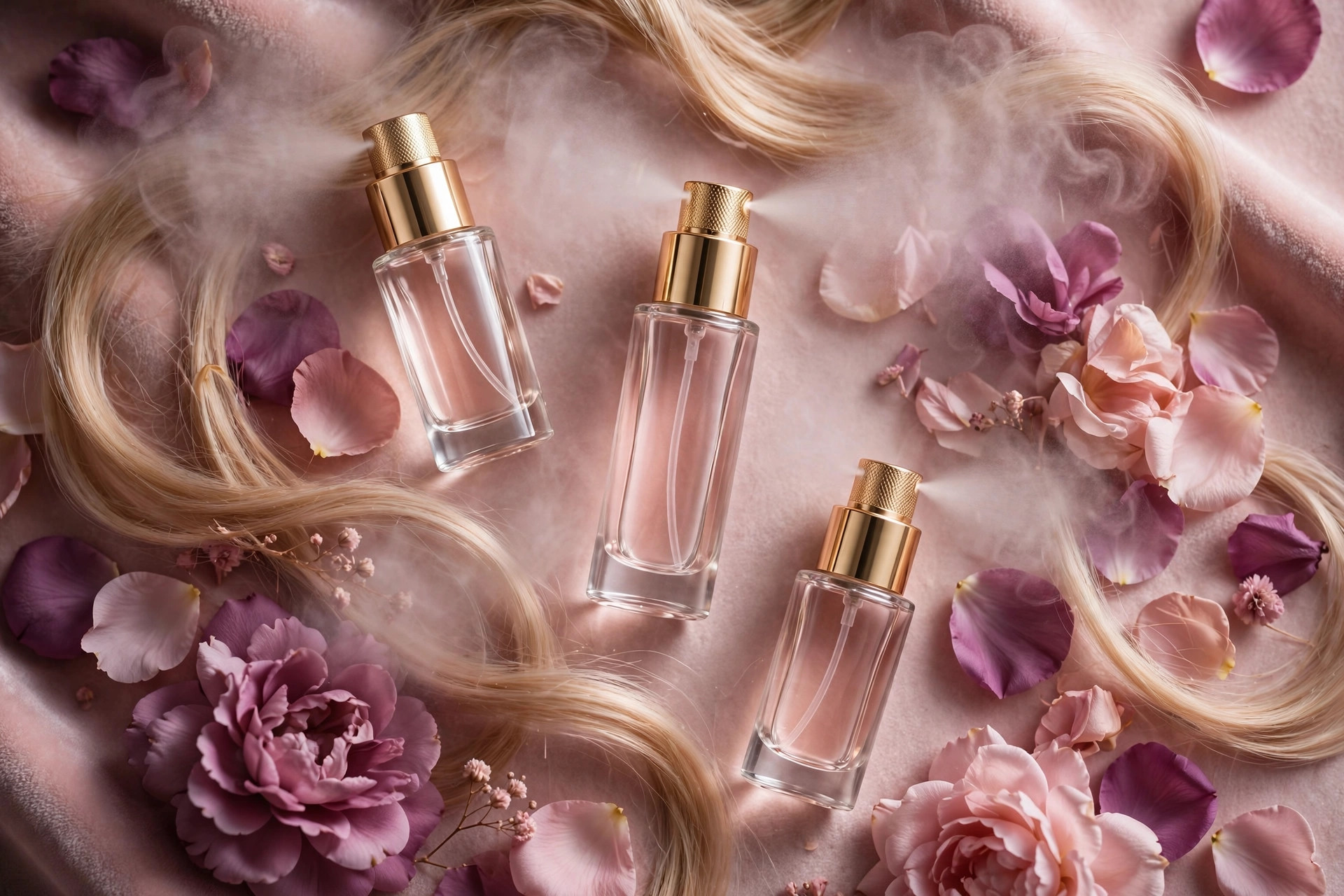 6 Best Hair Perfumes on Amazon (2026)