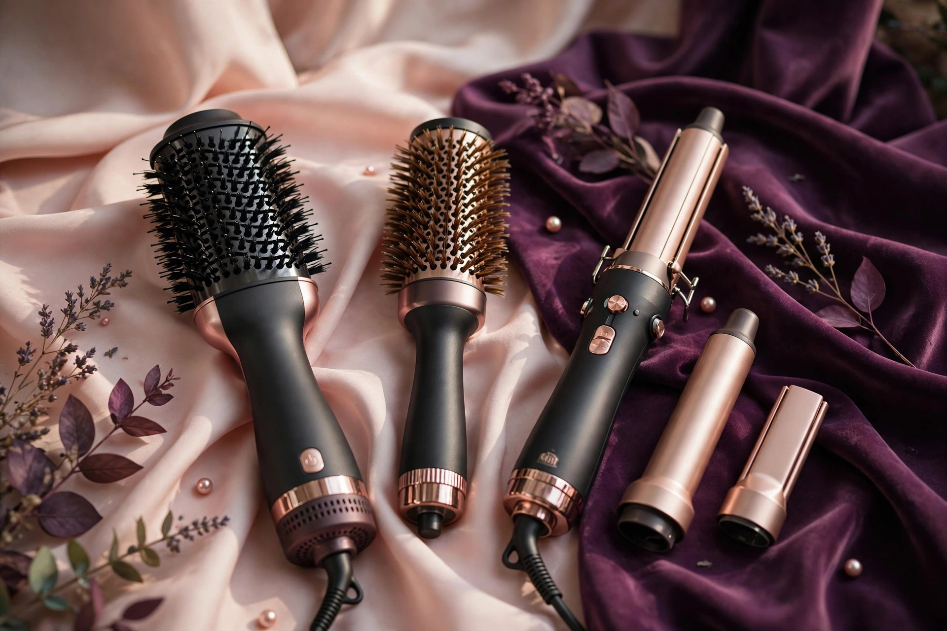 6 Best Hair Styling Tools on Amazon (2026)