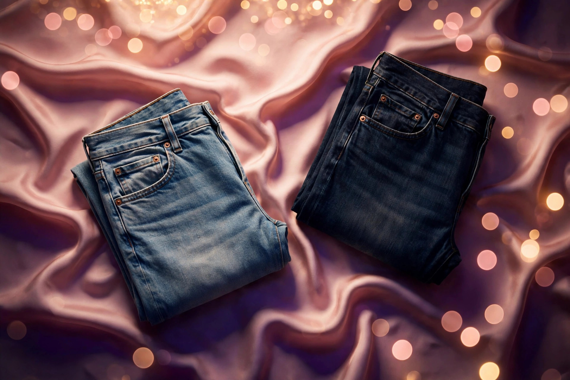 6 Best Jeans on Amazon (2026)
