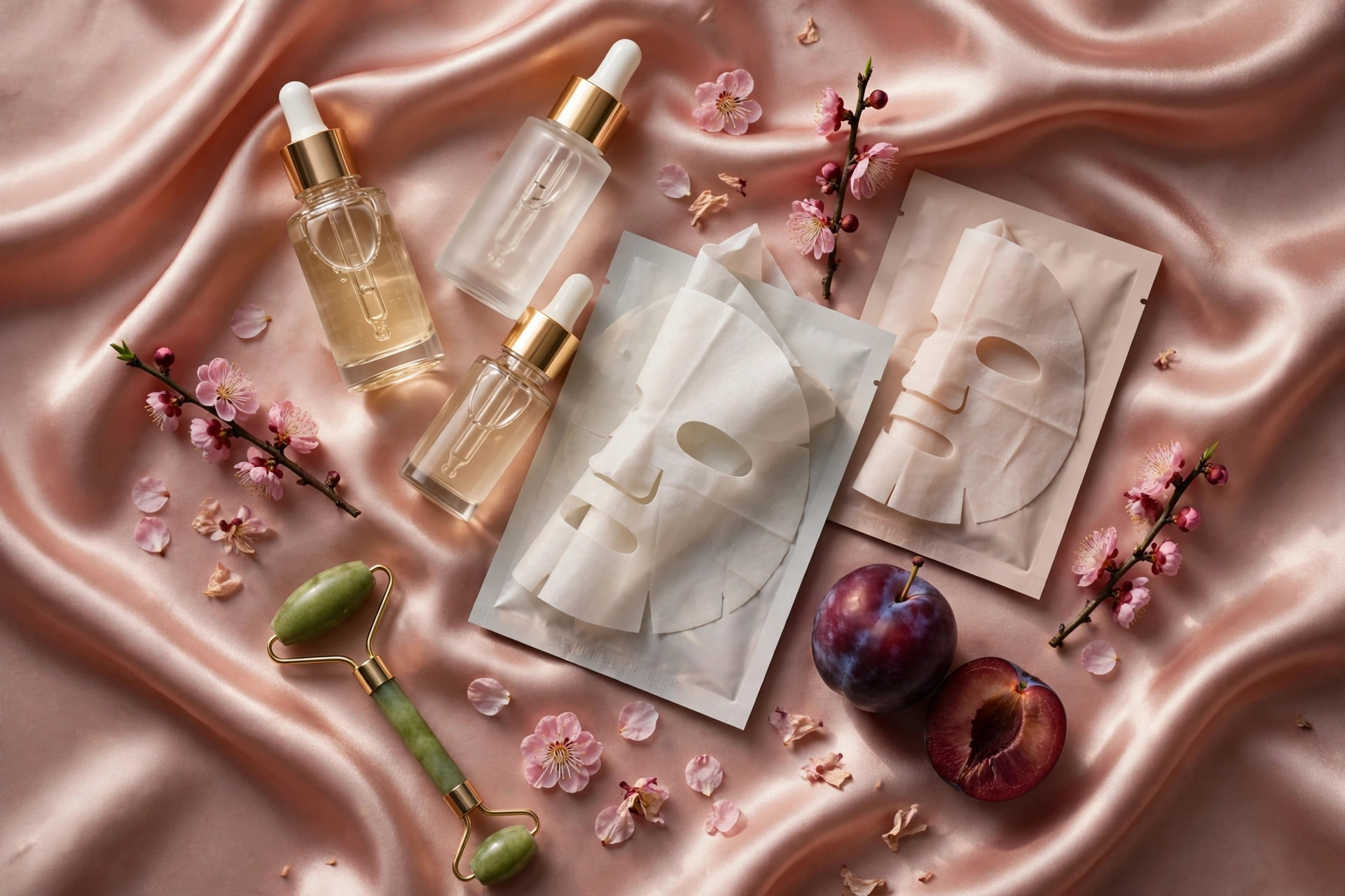6 Best Korean Skincare Finds on Amazon (2026)