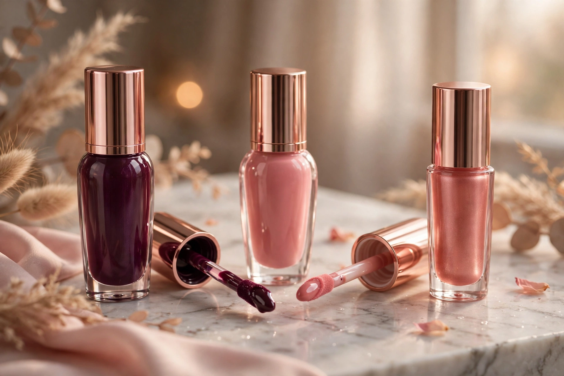 Best lip oil on Amazon 2026 — luxury lip oils