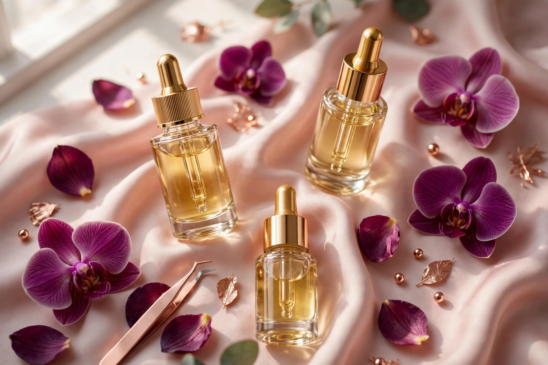 Best Luxury Cuticle Oils on Amazon 2026