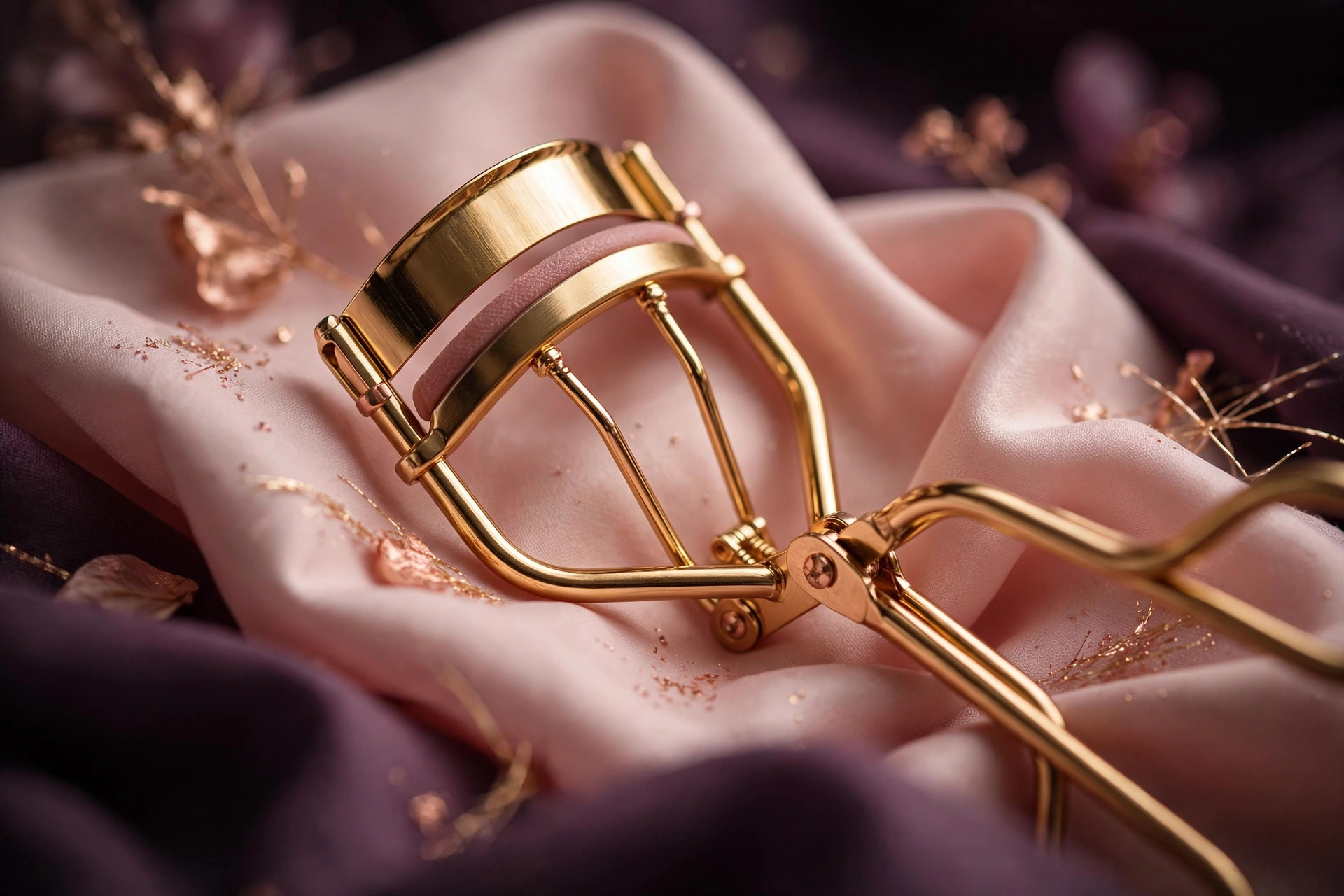 Best luxury eyelash curlers on Amazon 2026