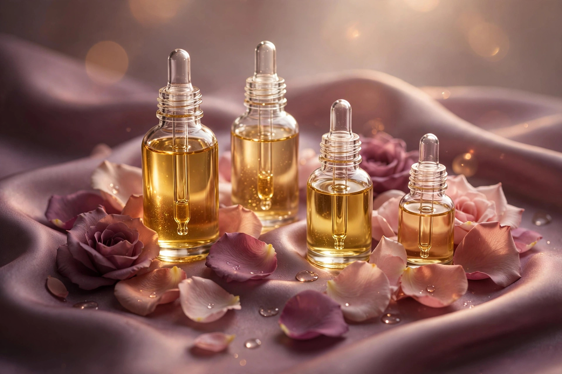 Best luxury facial oils on Amazon 2026