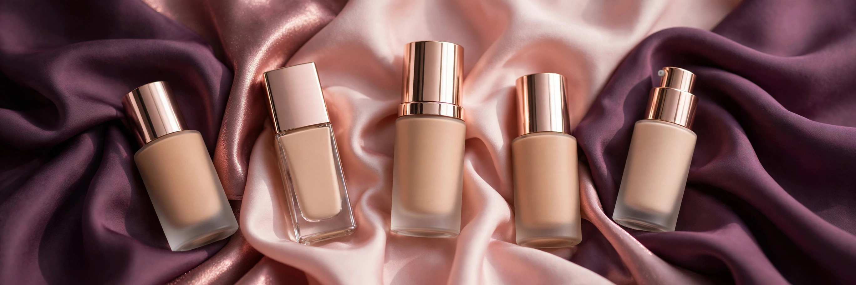 Best luxury foundations on Amazon 2026