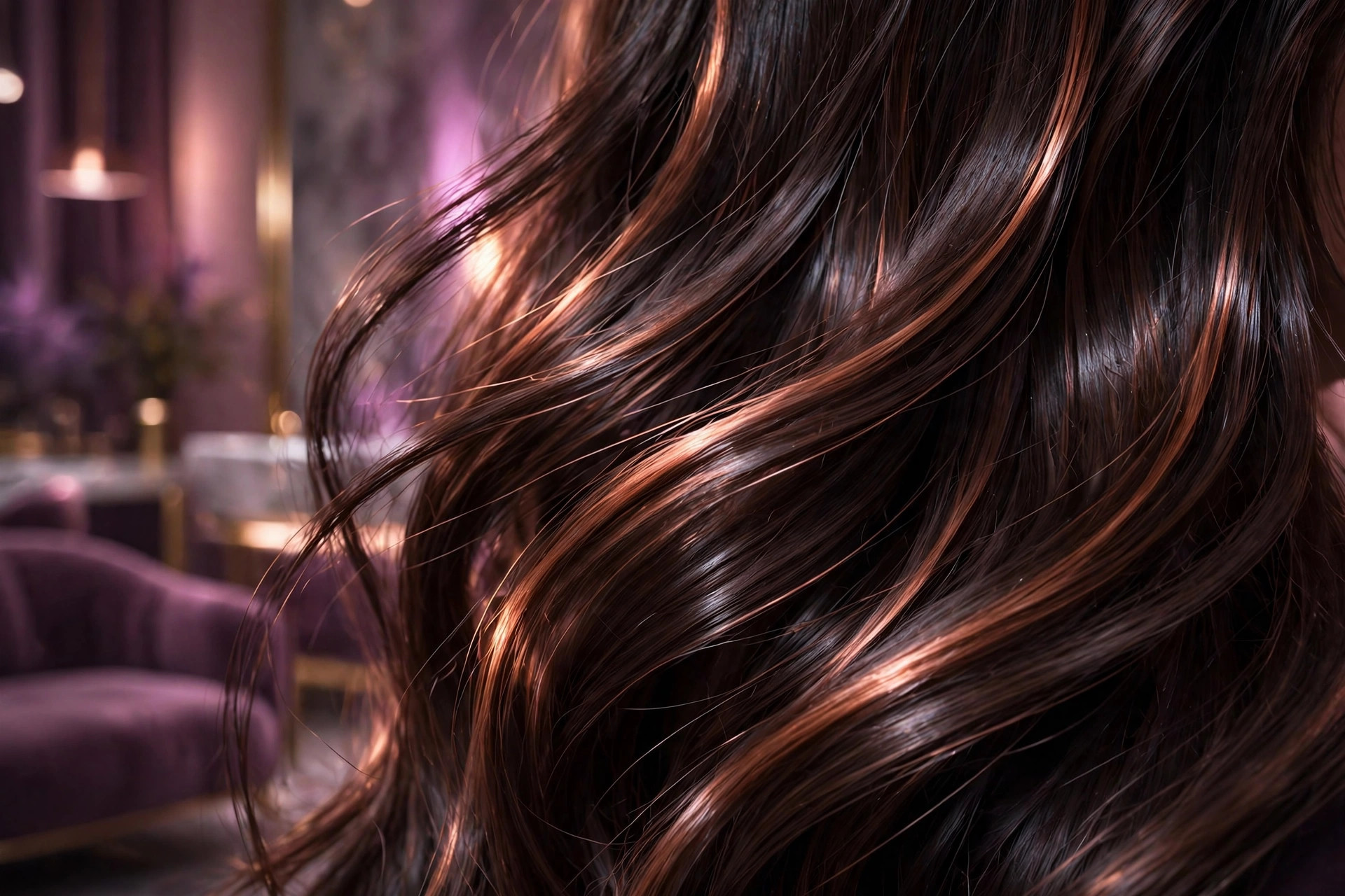 Best luxury hair gloss treatments on Amazon 2026