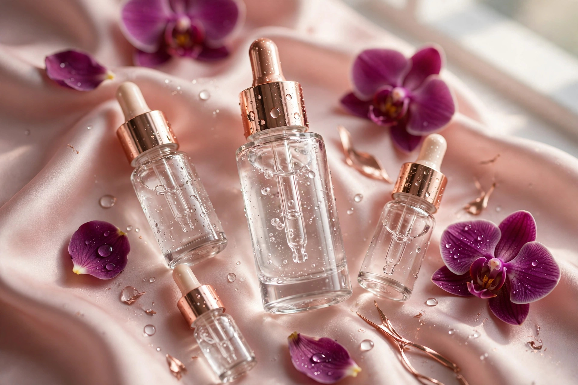 Best Luxury Hyaluronic Acid Serums on Amazon 2026