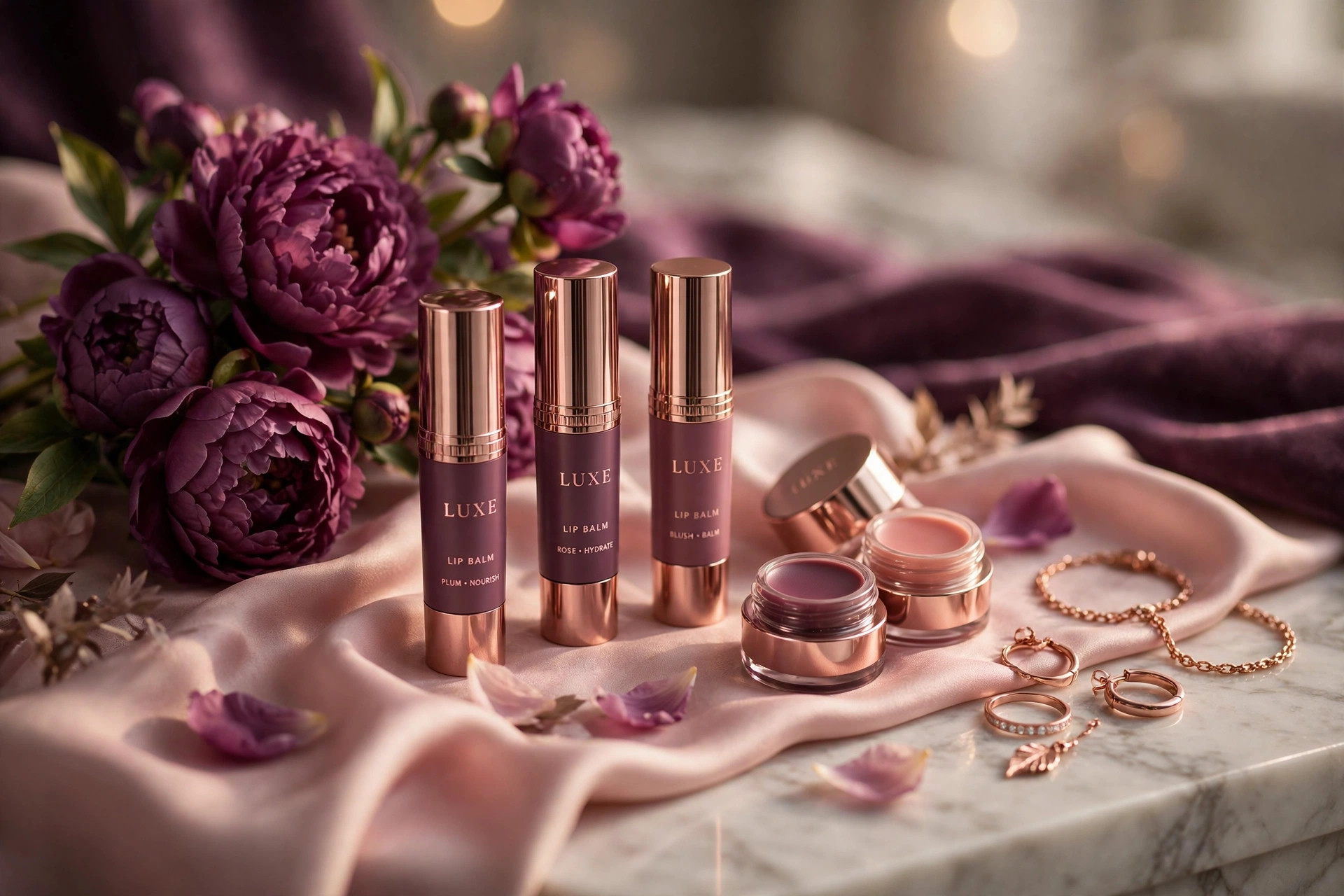 Best luxury lip balms on Amazon 2026