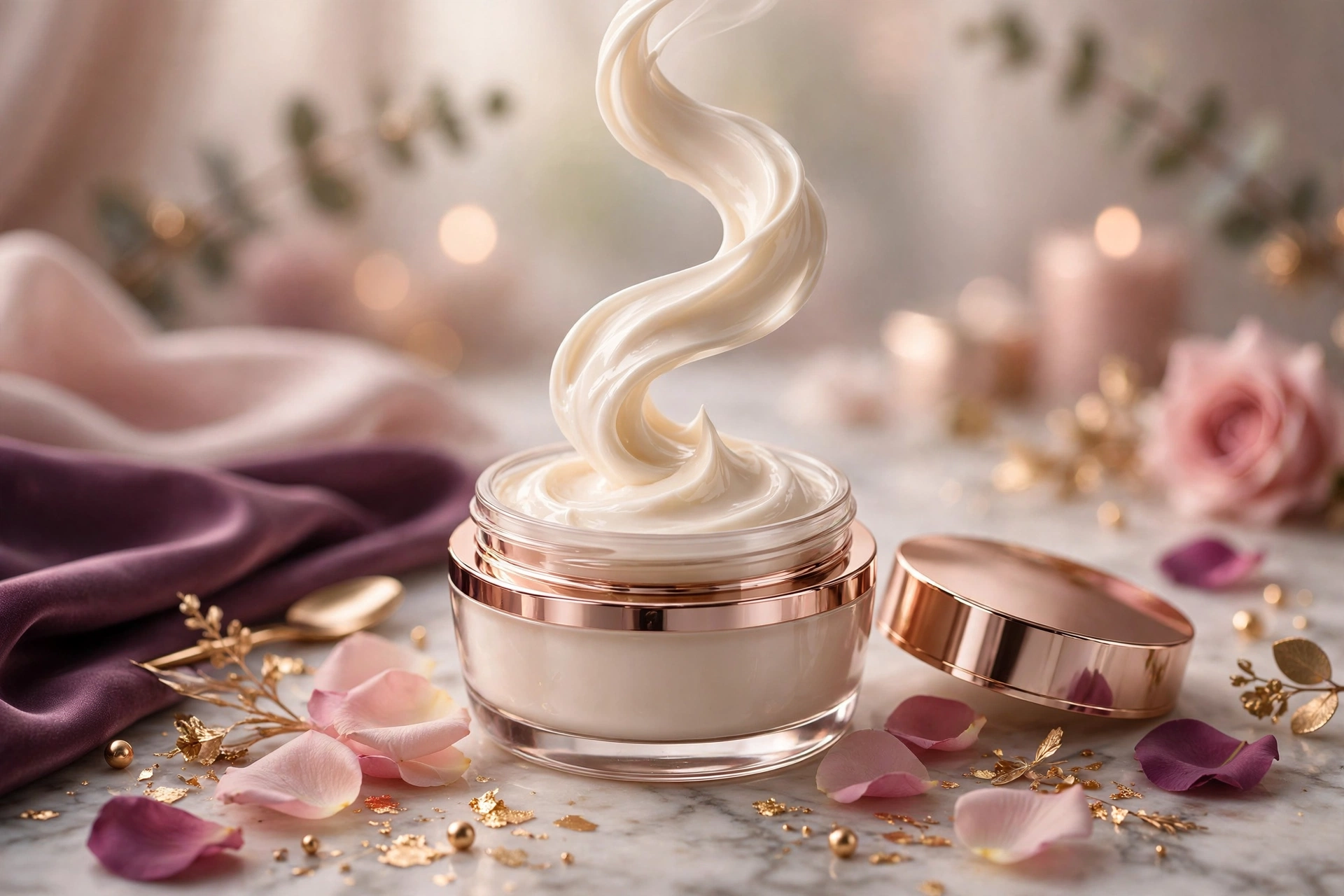 Best luxury neck creams on Amazon 2026