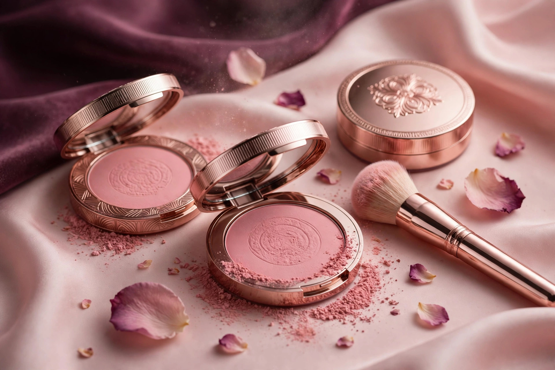 Best luxury powder blushes on Amazon 2026