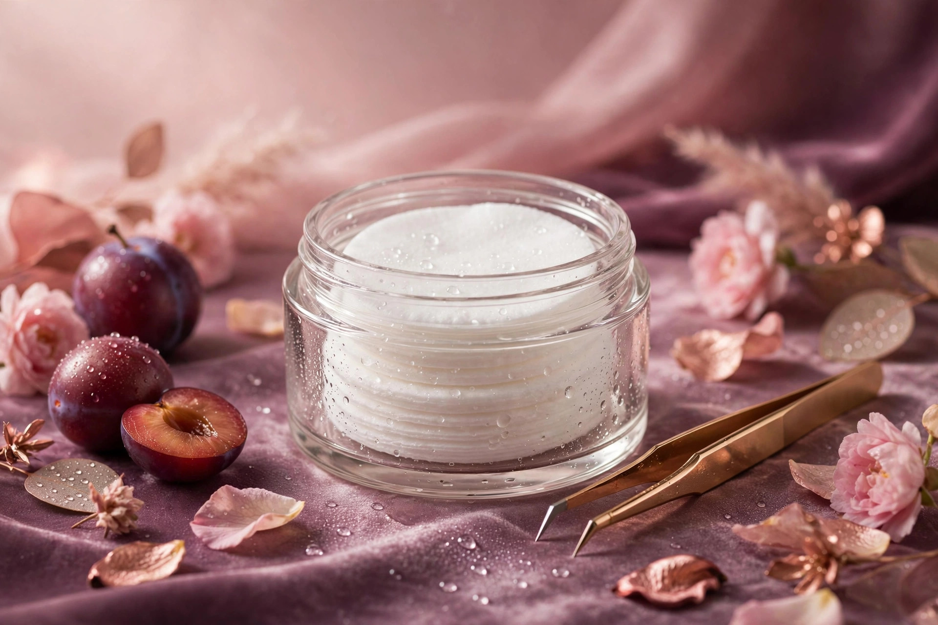 Best luxury toner pads on Amazon 2026
