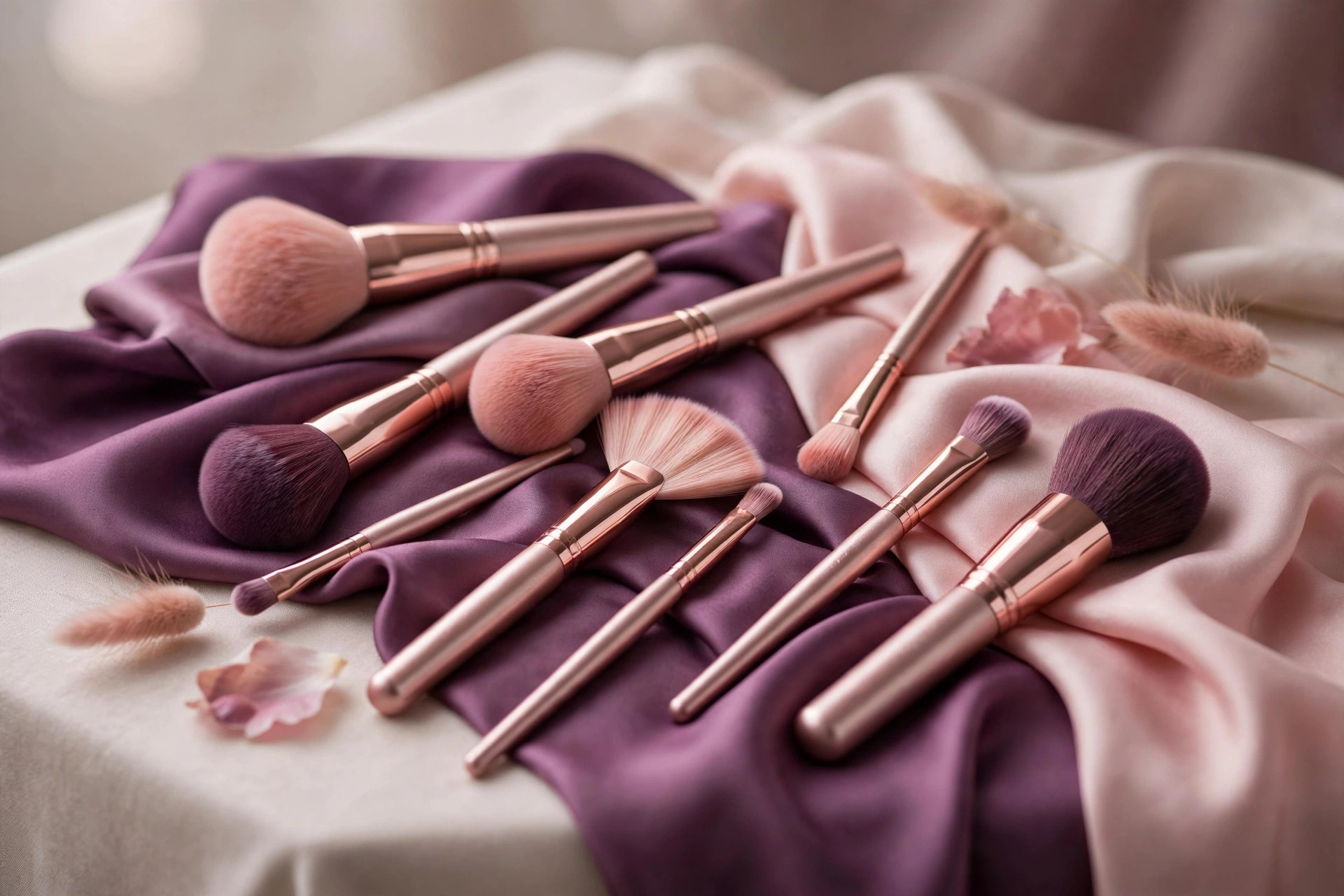6 Best Makeup Brush Sets on Amazon (2026)