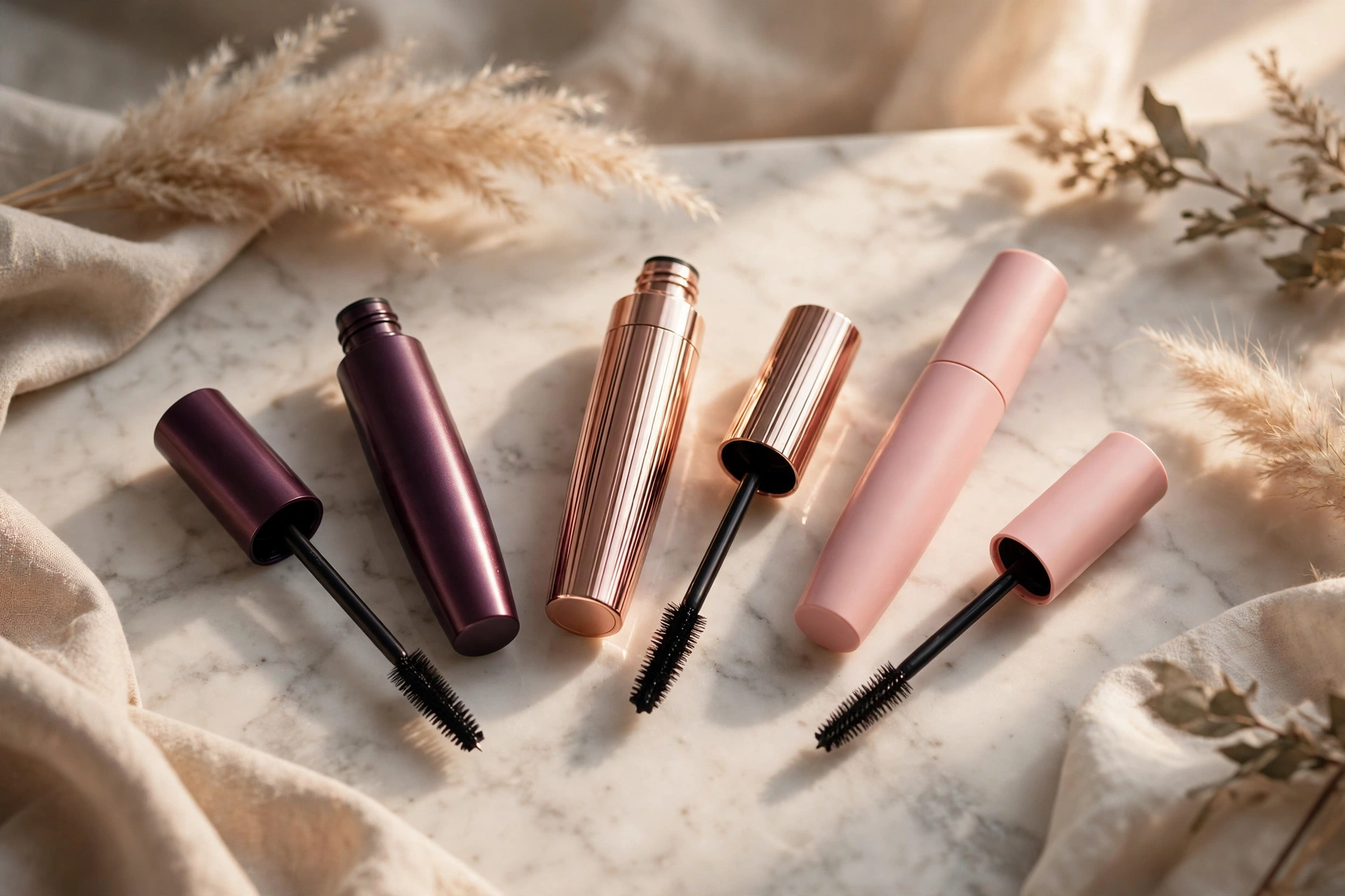 Best mascara on Amazon 2026 — luxury and viral mascaras