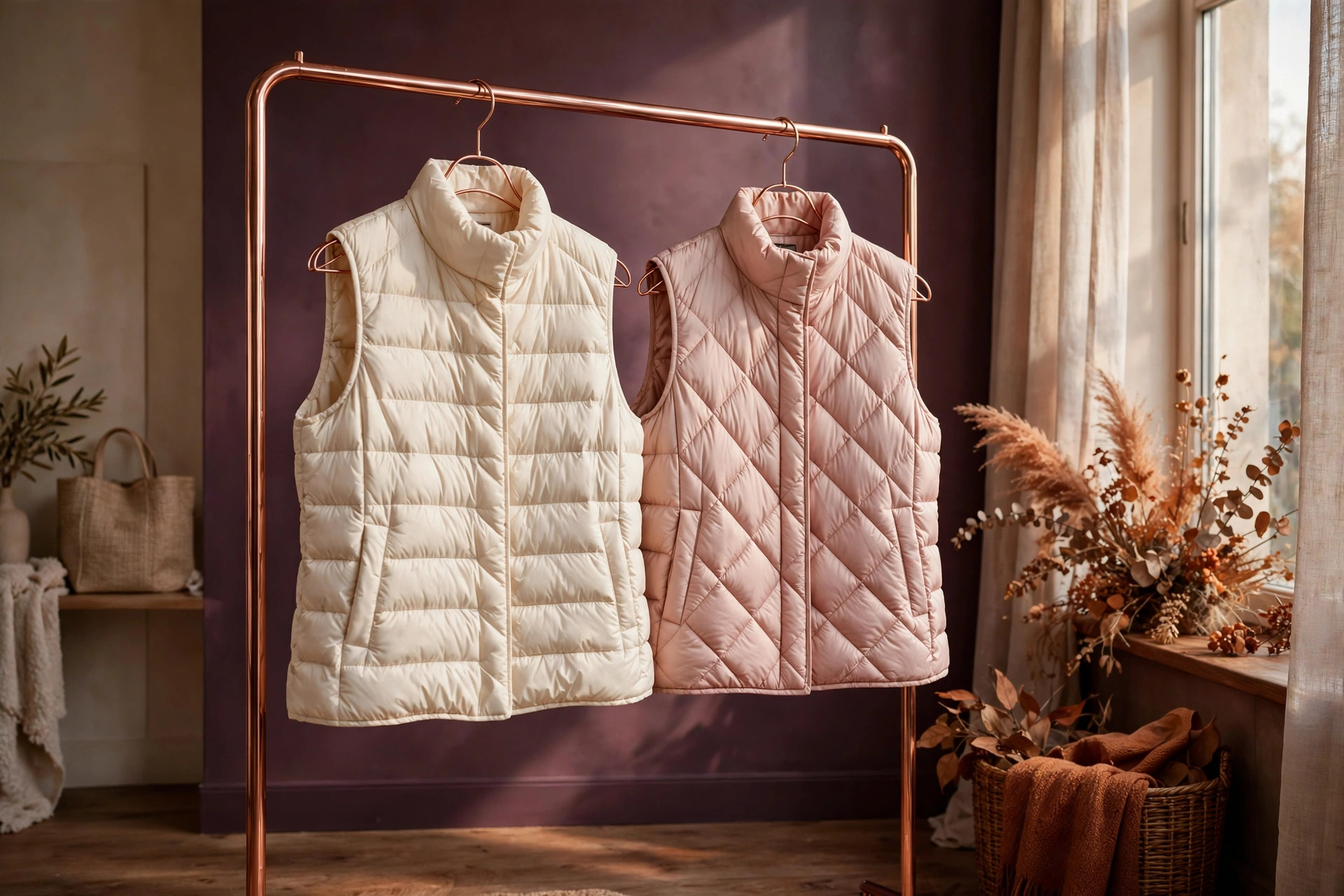 Best Puffer Vests on Amazon 2026