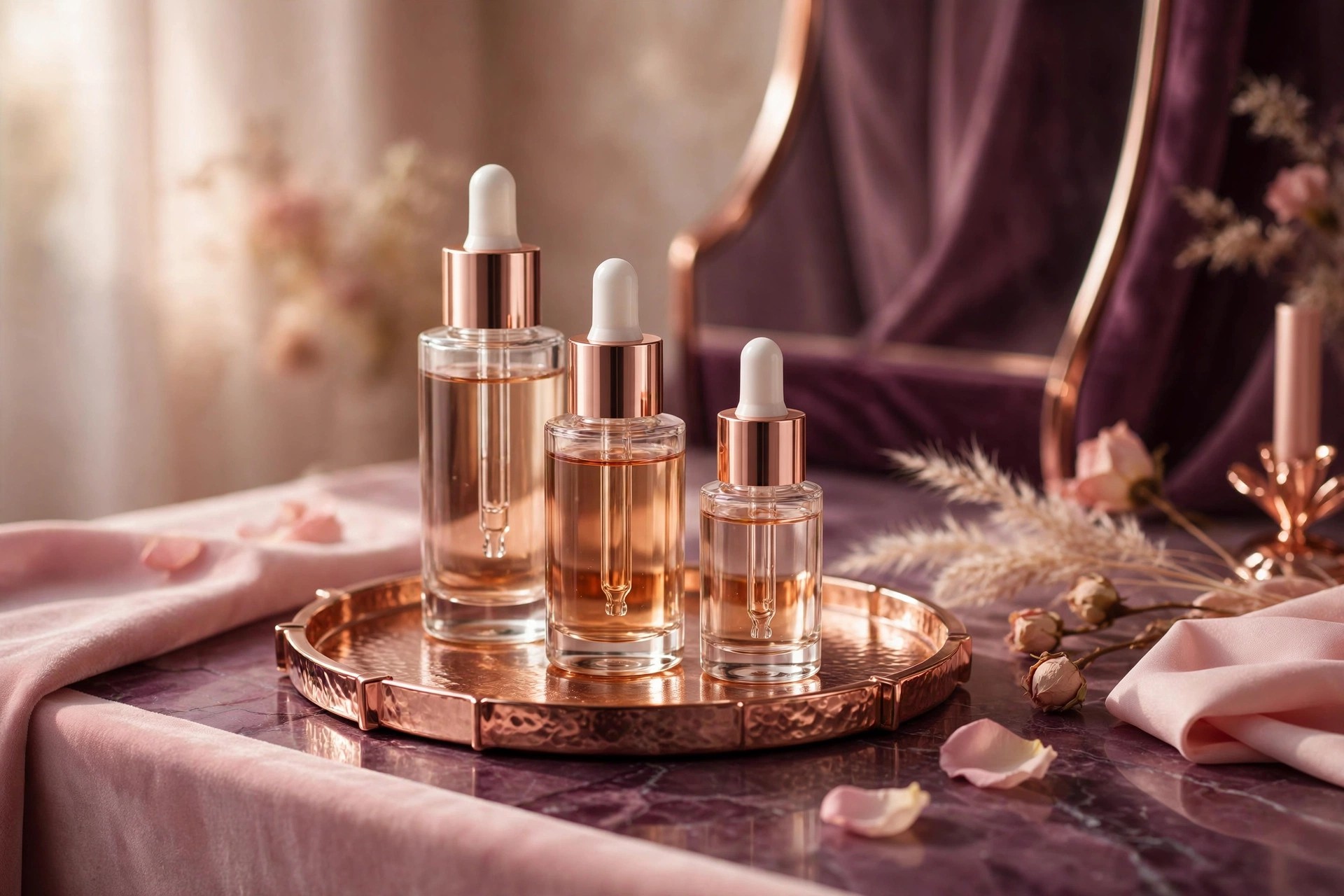 Best retinol serum on Amazon 2026 — luxury night serums