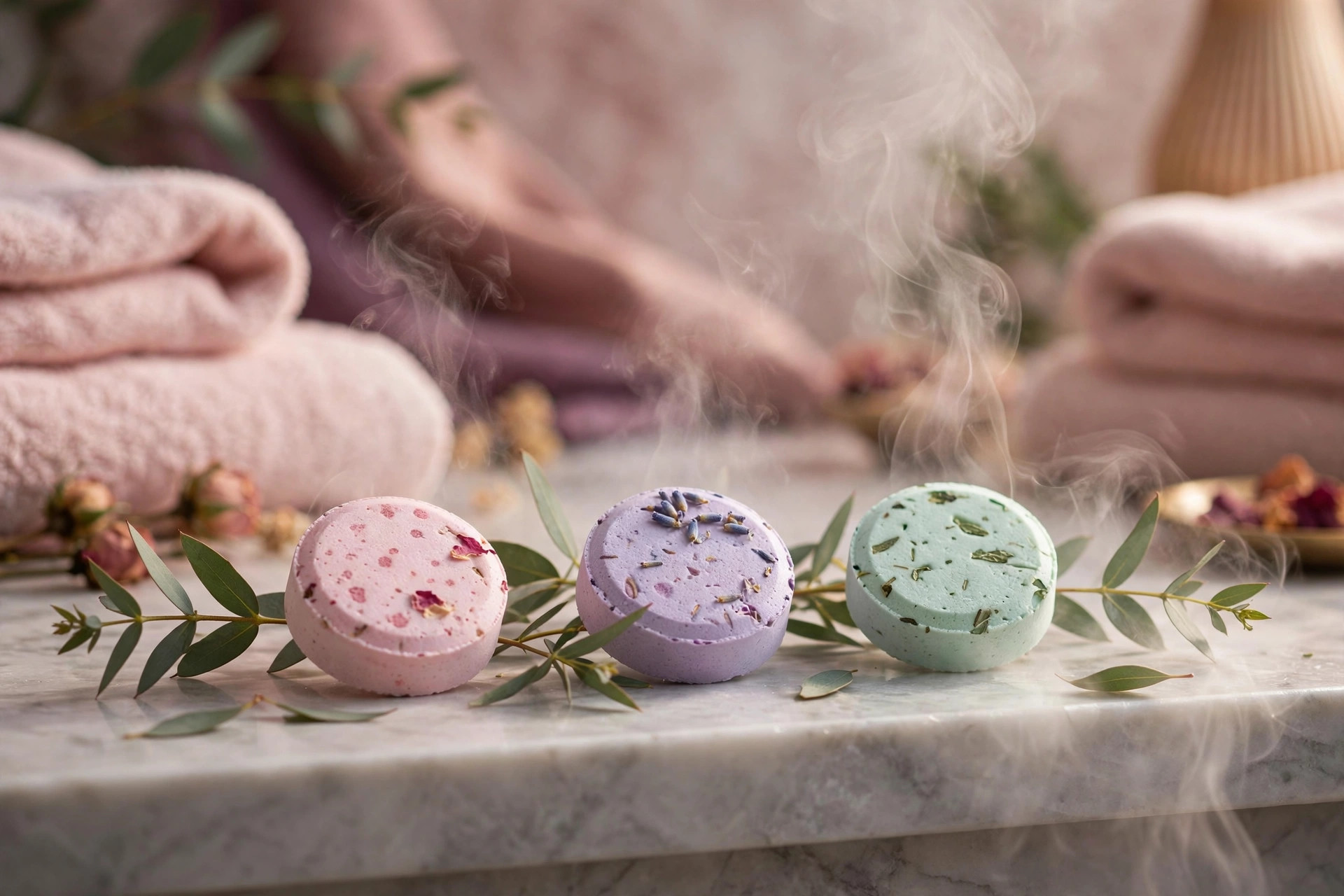 6 Best Shower Steamers on Amazon (2026)