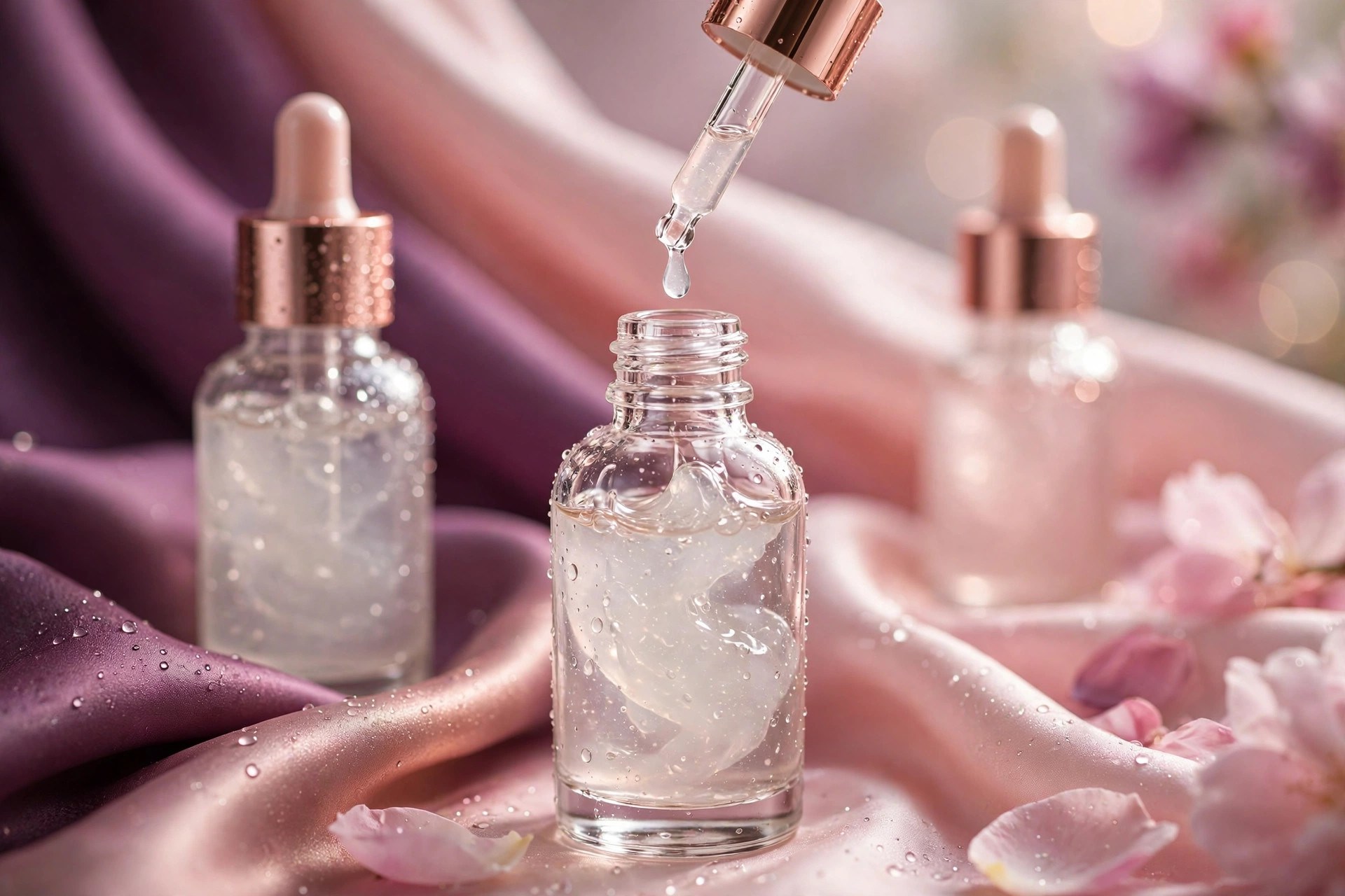 6 best snail mucin products for glass skin on Amazon (2026) — K-beauty serums and essences