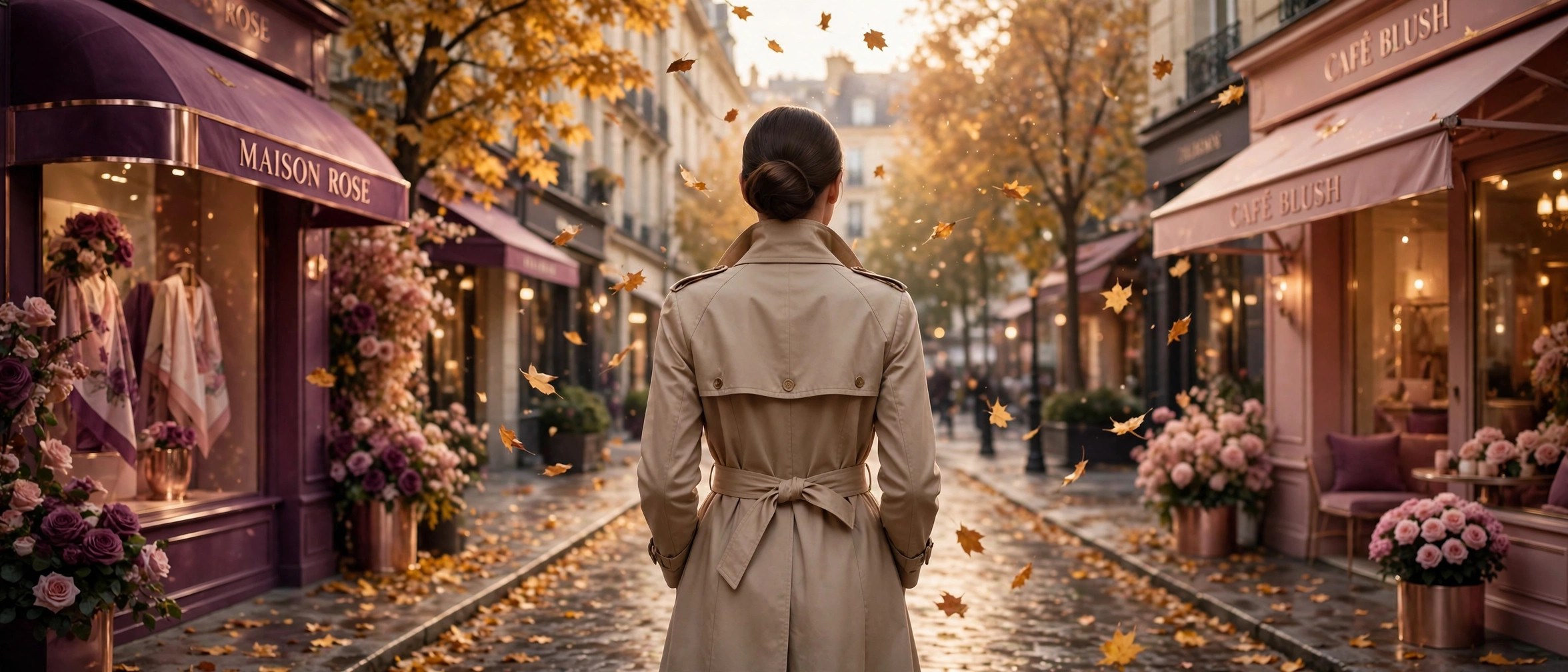 The best trench coats on Amazon 2026 — cropped and classic styles for fall