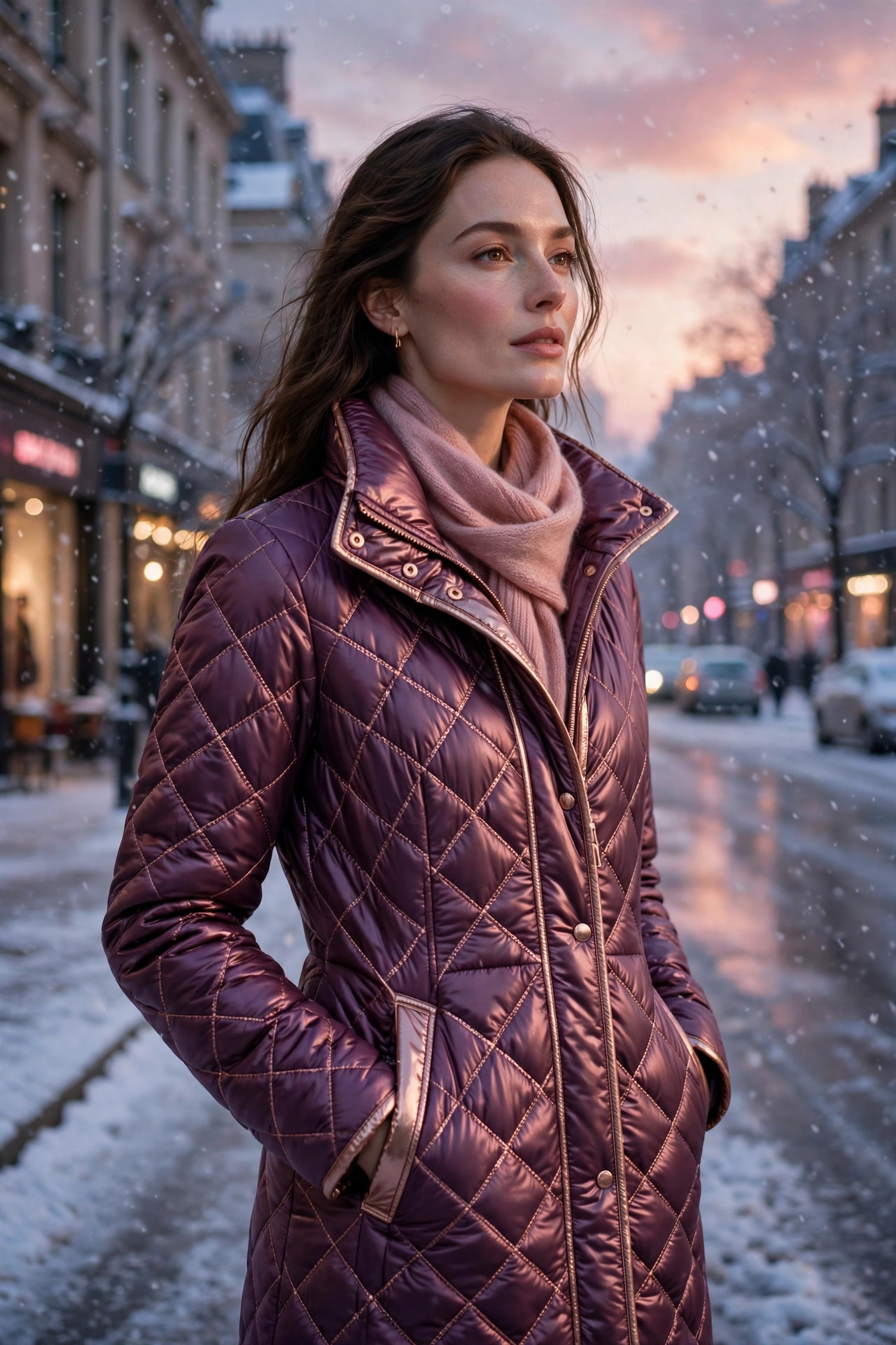 6 Best Winter Coats on Amazon (2026)