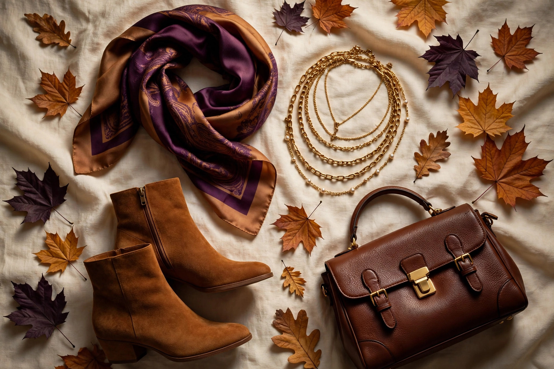 6 Best Fall Amazon Accessories Finds for 2026