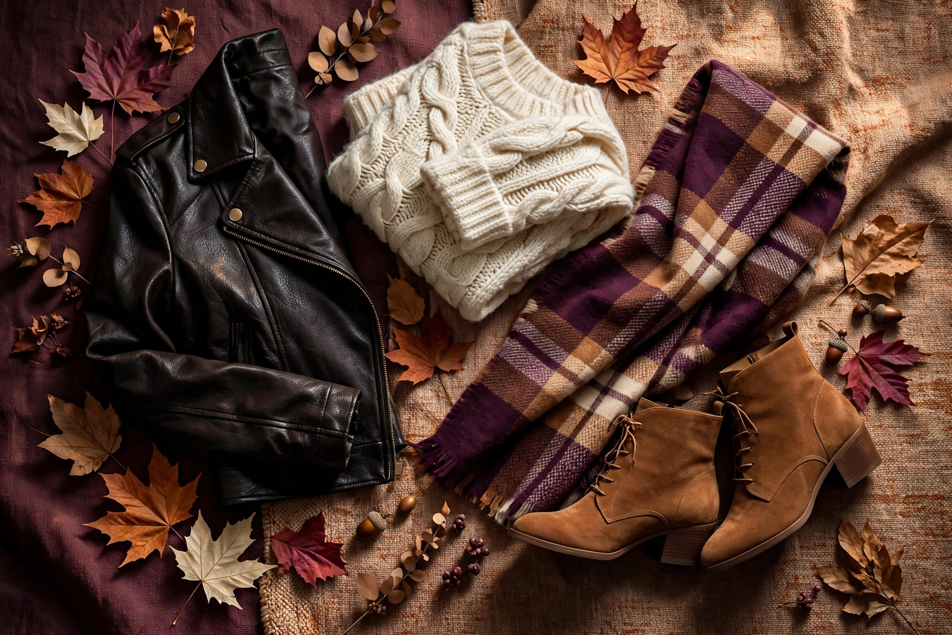 6 Best Fall Fashion Finds on Amazon (2026)