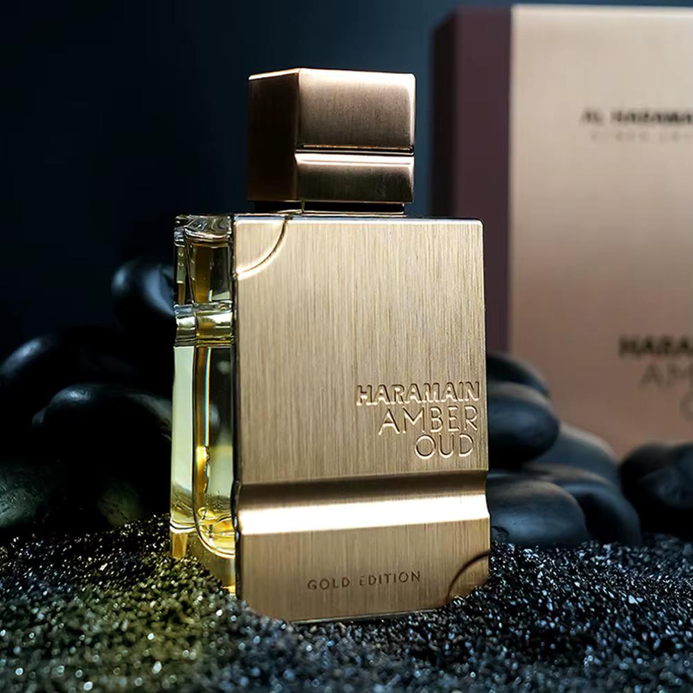 Al Haramain Amber Oud Gold Edition
