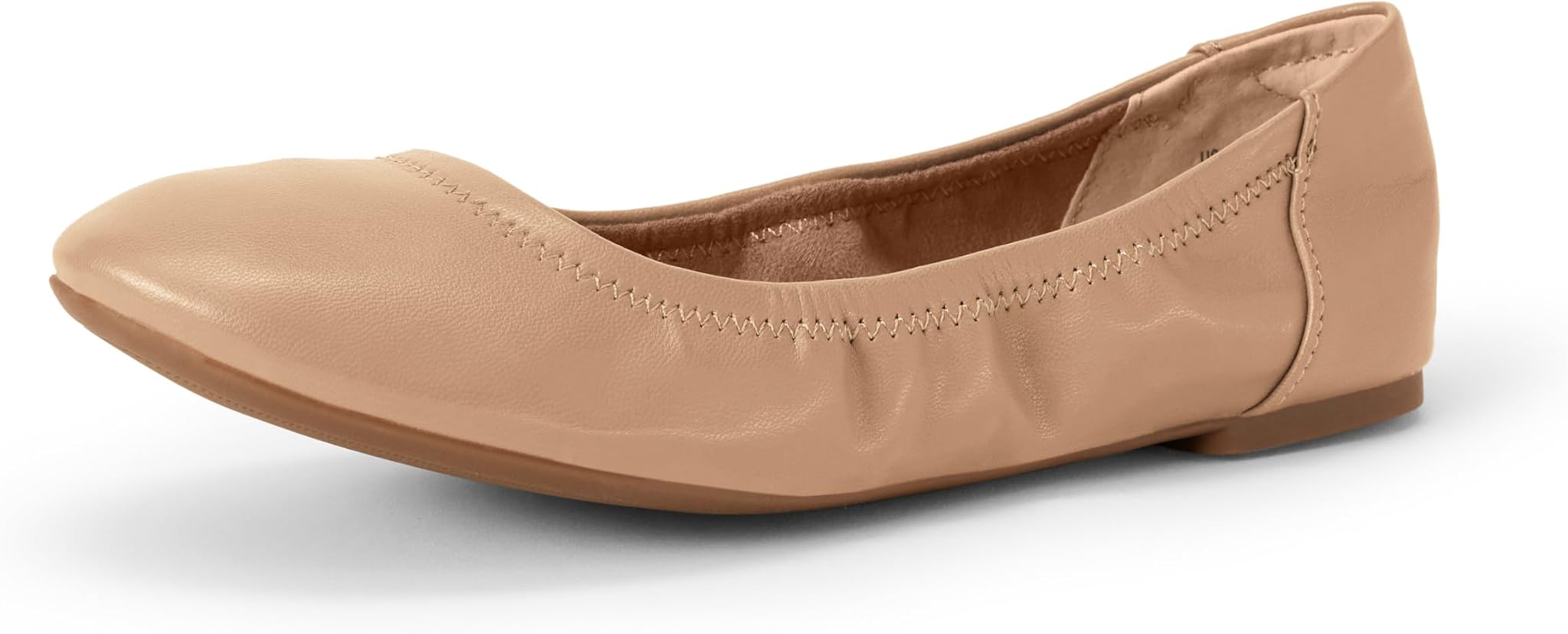 Amazon Essentials Women's Belice Ballet Flat