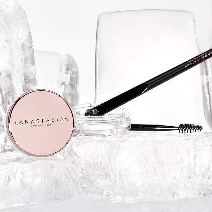 Anastasia Beverly Hills Brow Freeze laminated look styling wax