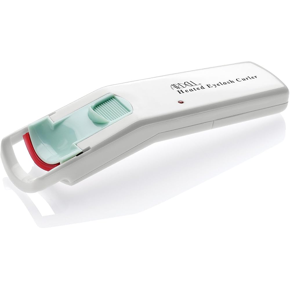 Ardell Heated Eyelash Curler