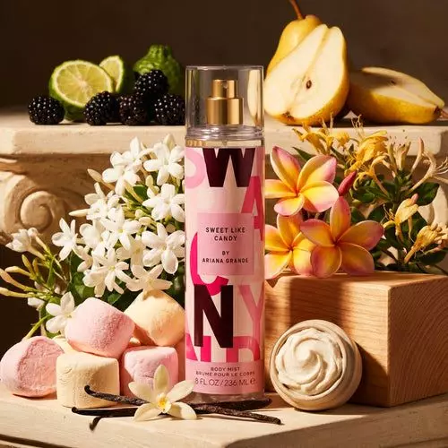 Ariana Grande Sweet Like Candy Body Mist