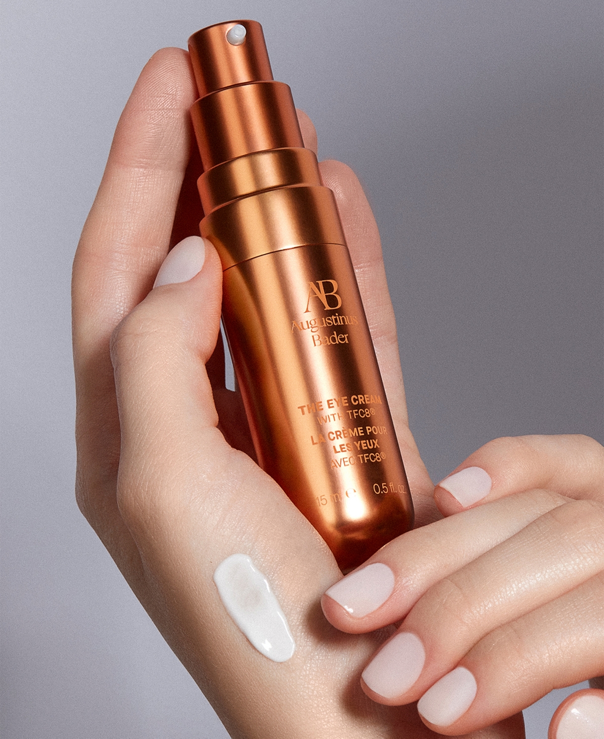 Augustinus Bader The Eye Cream