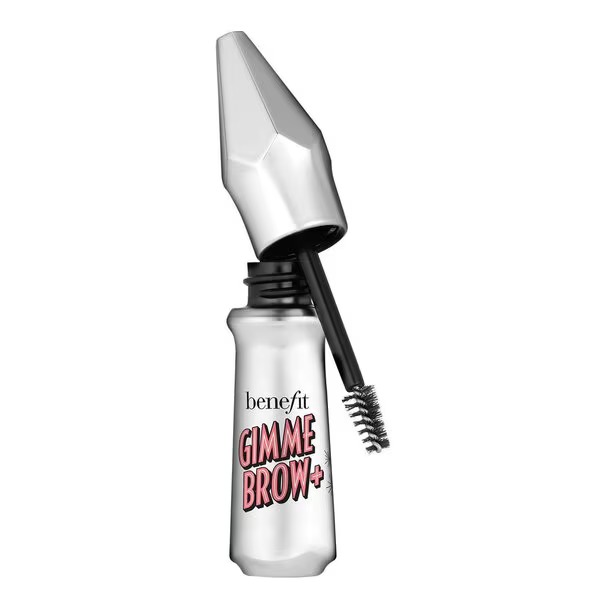 Benefit Gimme Brow+ Volumizing Gel tinted gel for sparse brows