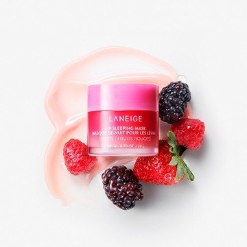 LANEIGE Lip Sleeping Mask