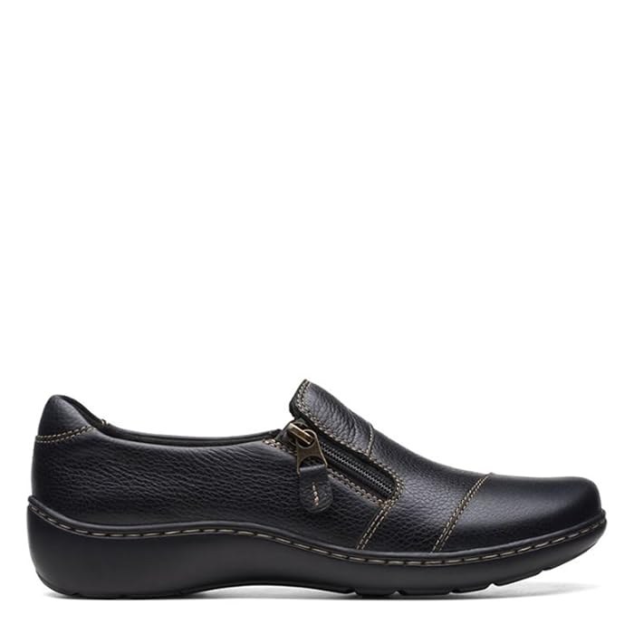 Clarks Cora Harbor Loafer