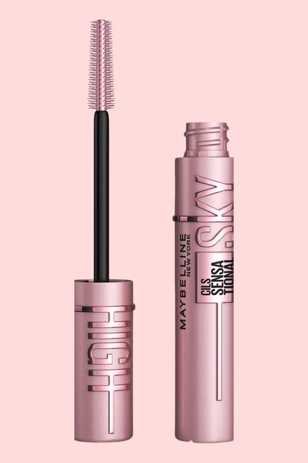 Maybelline Lash Sensational Sky High Mascara