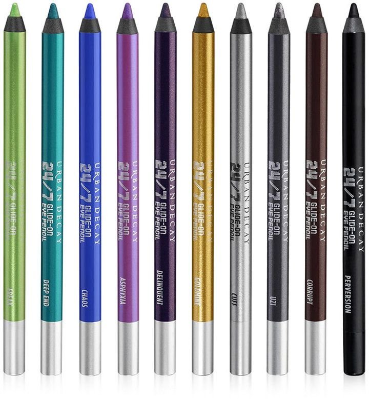 Urban Decay 24/7 Glide-On Eye Pencil