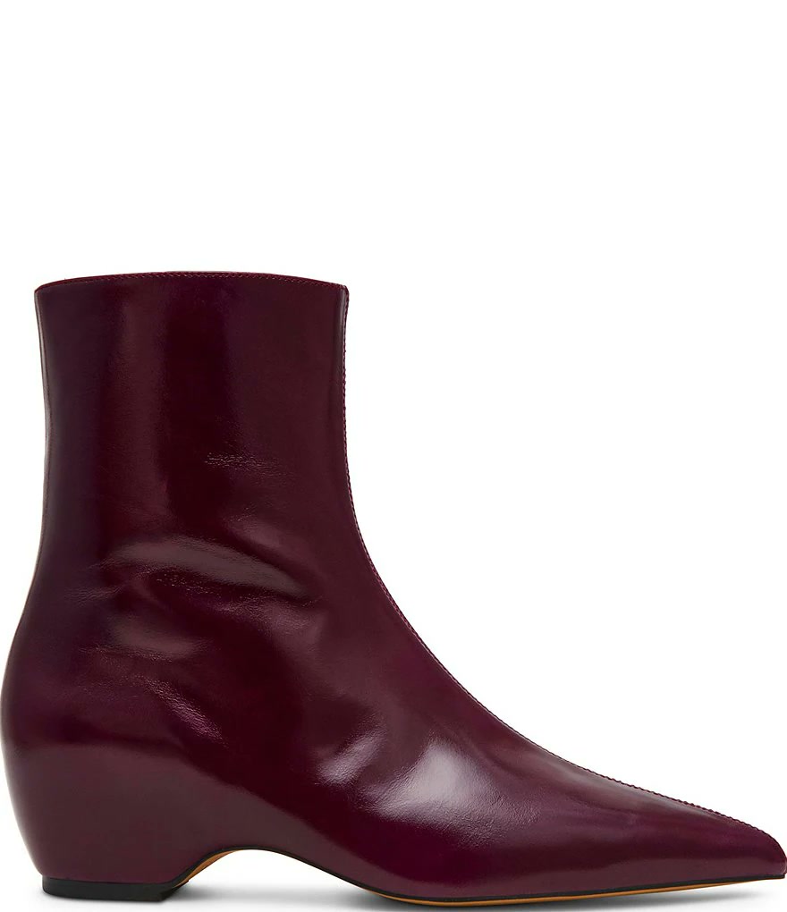 Steve Madden Women's Karlson Leather Boots