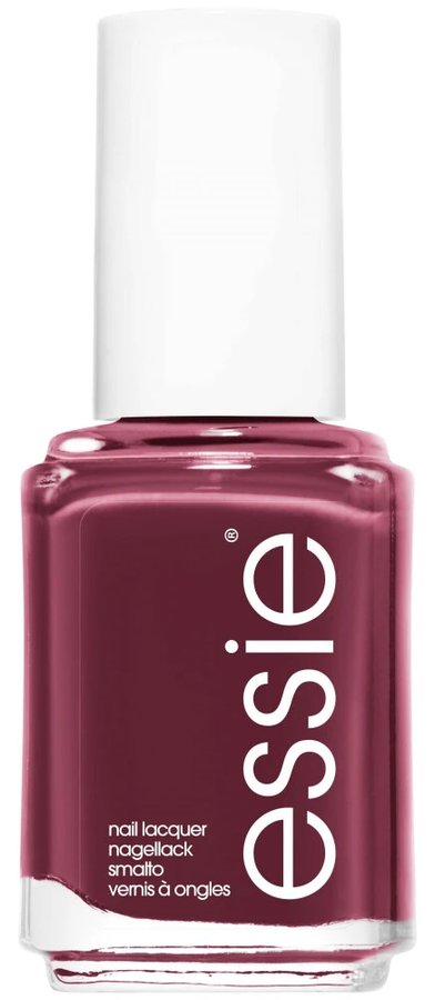 essie Angora Cardi Nail Polish