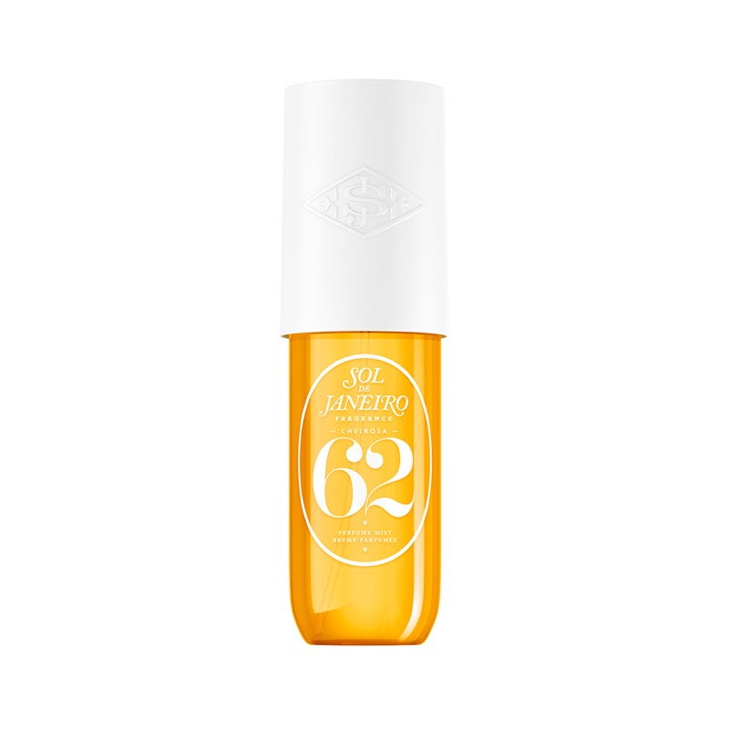 Sol de Janeiro Brazilian Crush Cheirosa 62 Perfume Mist bottle