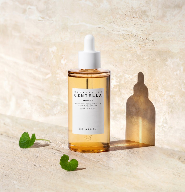 SKIN1004 Madagascar Centella Ampoule