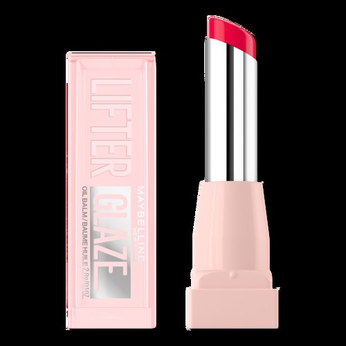 Maybelline Lifter Glaze Lip Oil Balm